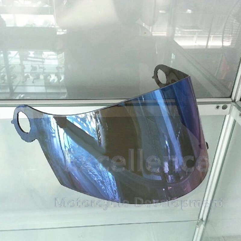 Helmet Visor for Suomy Spec 1R Extreme Apex SU-0002