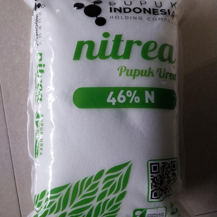 Pupuk Urea 5Kg Kemasan Asli Pupuk Kujang