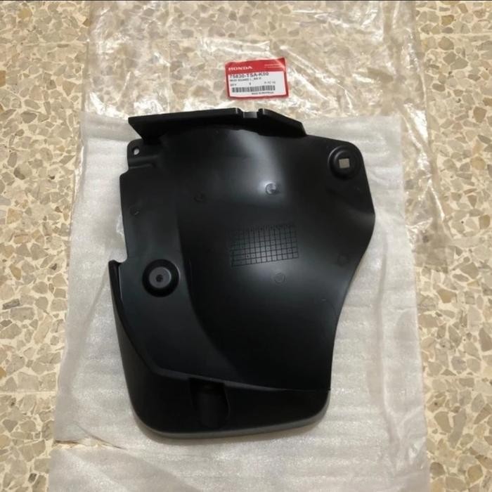 Mudguard / Karpet Lumpur Brv 2016-2021 Ori Original Asli
