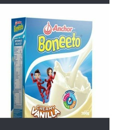 

BONEETO 685GR/2 x 320GR