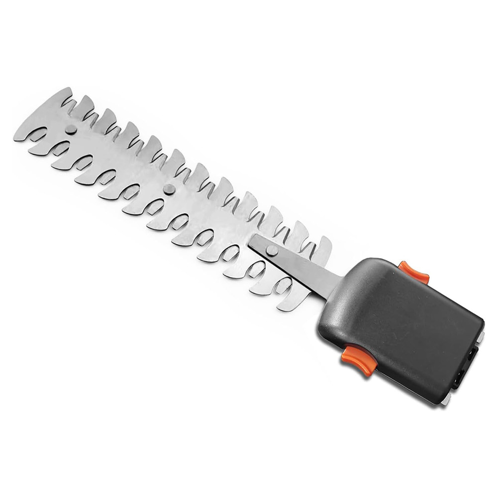 Cordless Trimmer As Shown Grass Blade Compatible With Mini Hedge Trimmer For Grass And Shrubs For Gr