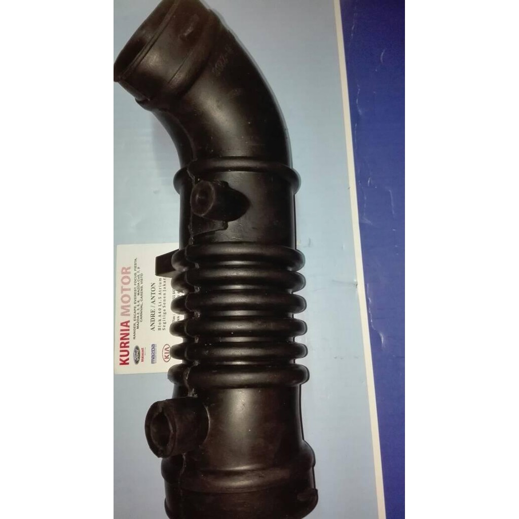 Selang Udara # Hawa # Throtle Body # Air Flow Mazda Familia # Lantis