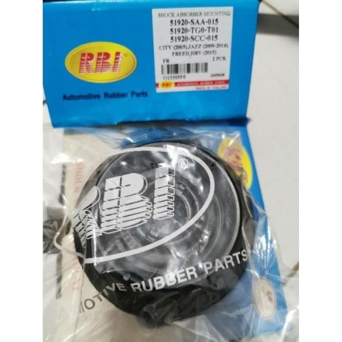 Rbi Support Shock Absorber Depan Brv Mobilio Hrv Brio