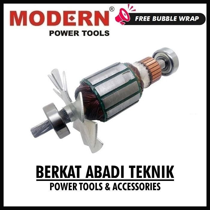 Grosir Modern Jiz13 Armature Angker Mesin Bor 13Mm Tangan Listrik Jiz-13