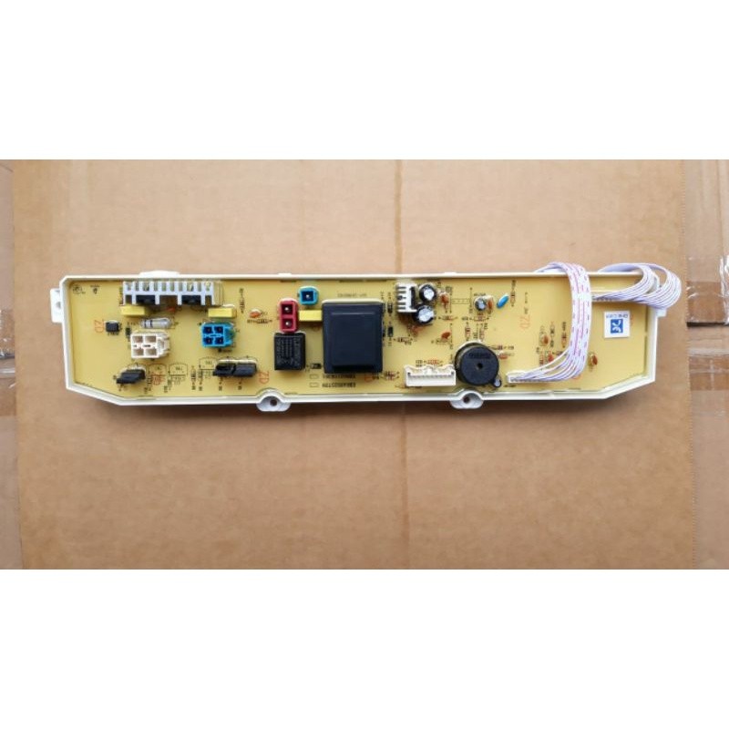 Modul PCB Mesin Cuci LG WF-S950C WFS950C WF-S850C WFS850C