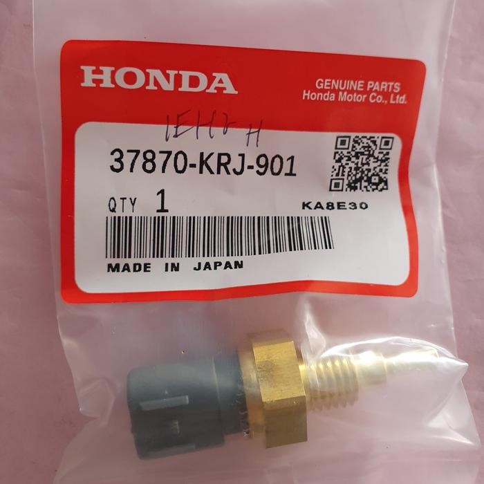 sensor suhu radiator original honda CB150R cb150r
