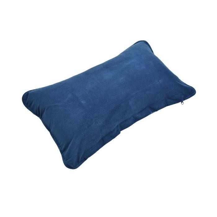 SARUNG BANTAL SOFA CUSHION COVER VELVET POSEIDON 30X50CM