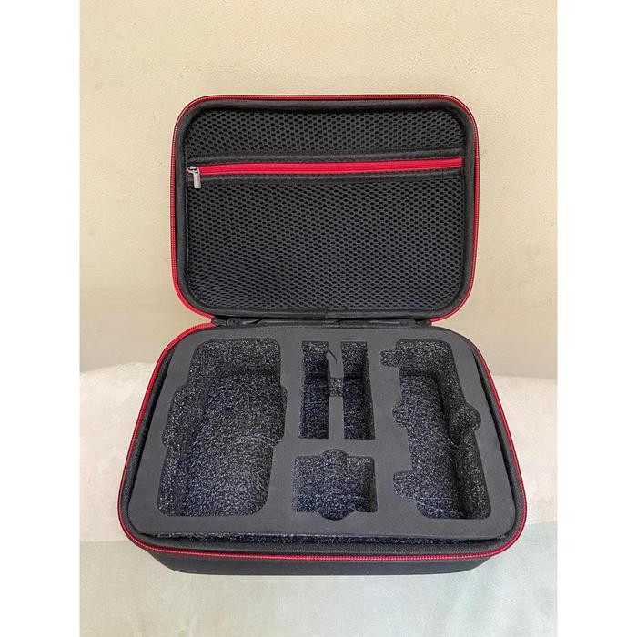 Tas Drone Mjx Bugs 7 Waterproof - Hitam