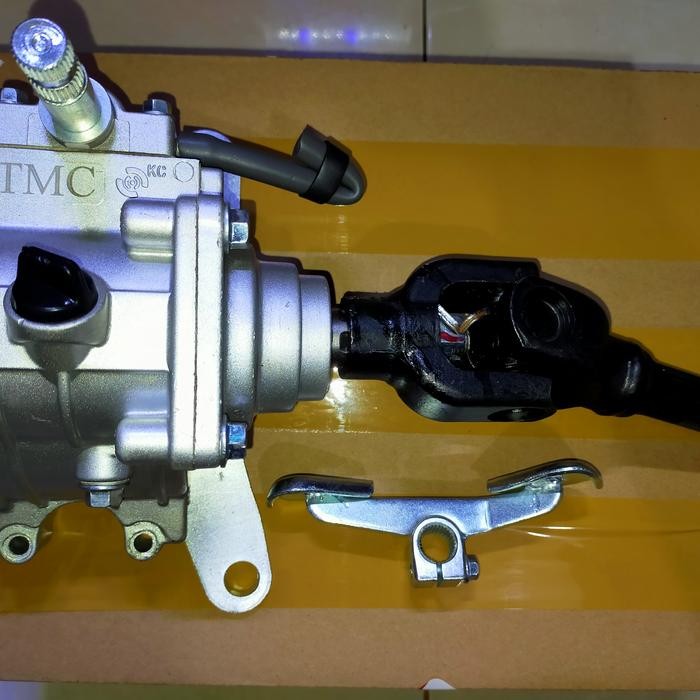 Reverse Assy/Gear Box Maju Mundur Motor Roda Tiga Kaisar Dll