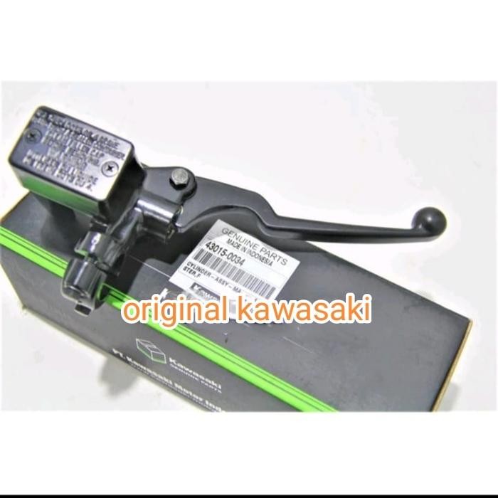 Master Rem Depan Zx 130 Zx130 Original