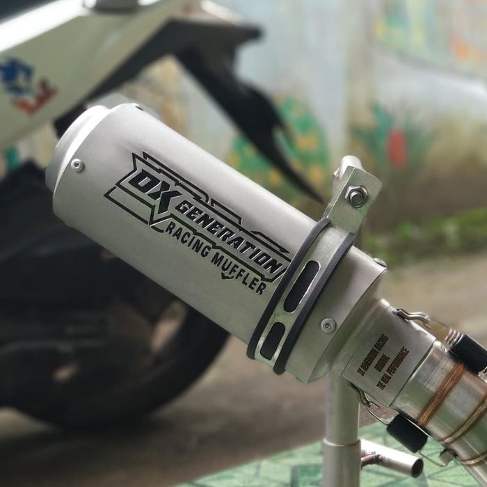 Gpr Series Glossy Dx Generation Racing