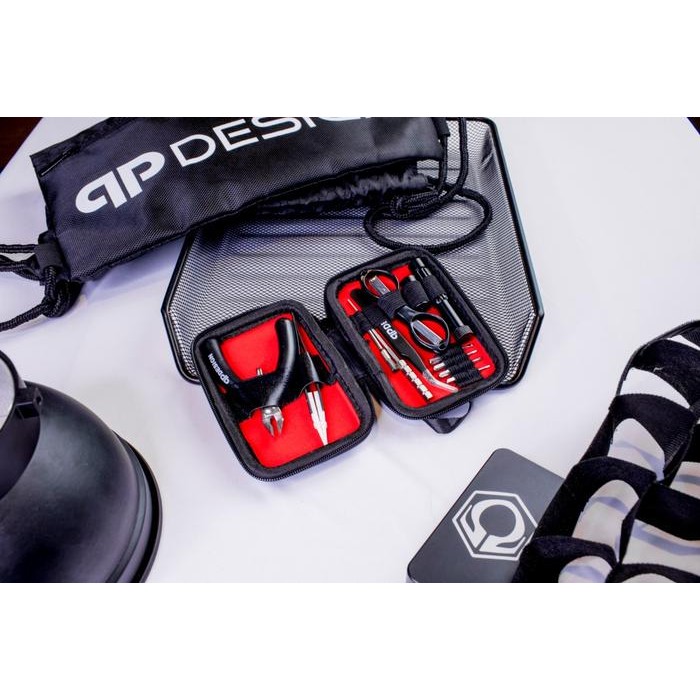 READY QP Design Small tool kit set