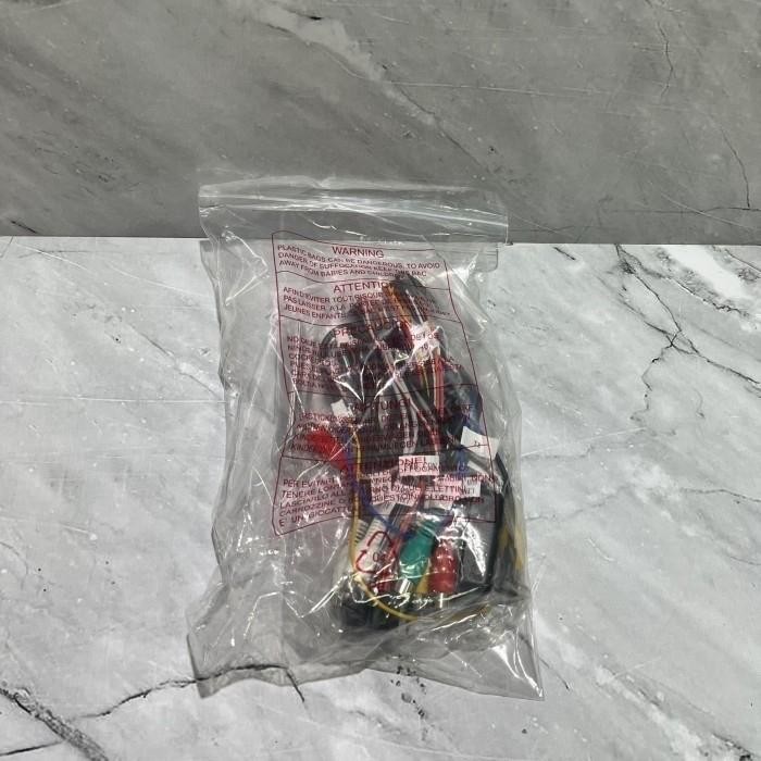 Headunit Tv Jec Audiobank Android 9Inch Tv Mobil