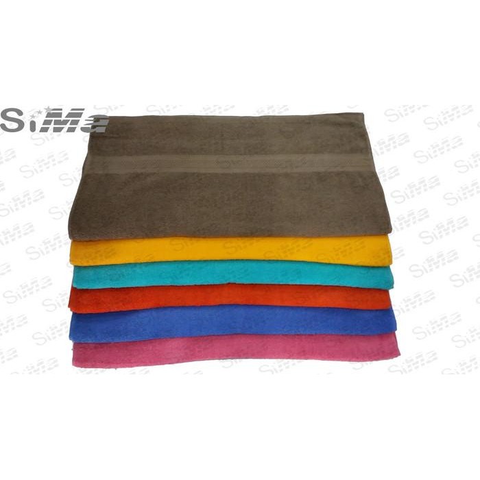 Handuk Mandi Mutia 70x140 70 140