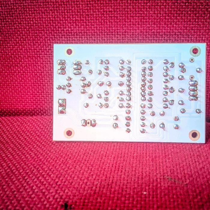 Terlaris Filter Subwoofer Psw 500 Rebah 12Volt Dc Dengan Socket Ongkir Termurah