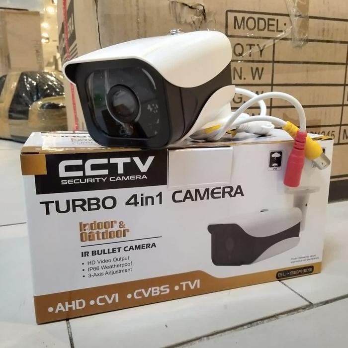 Terlaris Kamera Cctv Turbo Hd Kualitas Bagus
