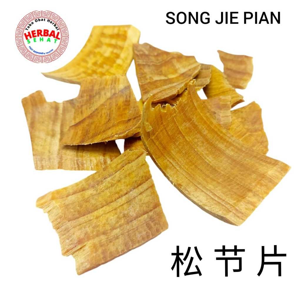 

Song Jie Pian 50-100 Gram Tabulaeformis [PREMIUM]