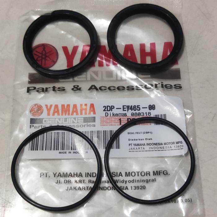 SALE SIL SEAL PULLY NMAX ORING PULLY CVT YAMAHA NMAX