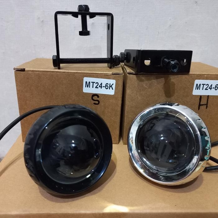 Lampu Led Vahid Mt24 Garansi Original Asli