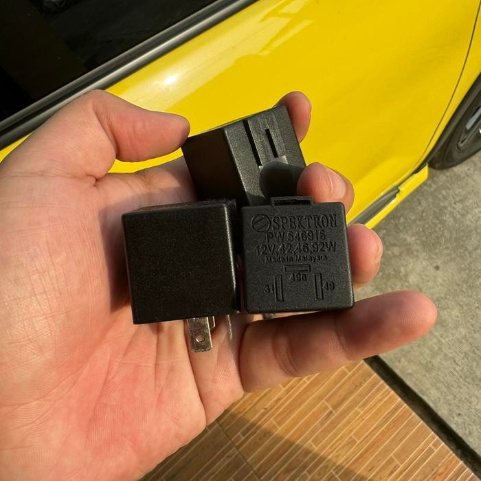 Flasher Sein Proton Persona/Gen2/Exora New Proton Malaysia Garansi Original Asli