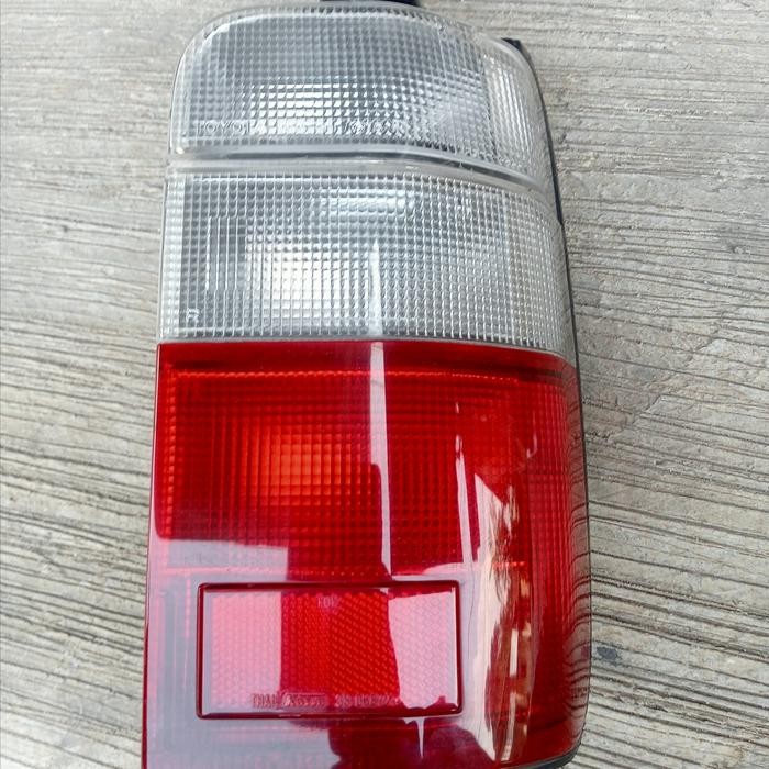Stoplamp Kijang Kapsul 2000An Koito 2Nd Ori Original Asli