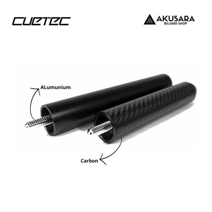 PREMIUM Extension For Cuetec SVB Extension Stik Billiard