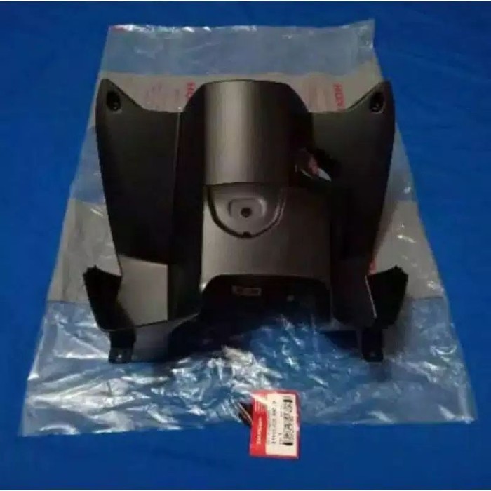 PREMIUM legshield kontak kunci atas beat FI k25 2013 2015 original