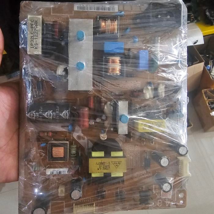 Psu - Power Supply - Regulator Tv Samsung Ua40Eh5300 40Eh5300