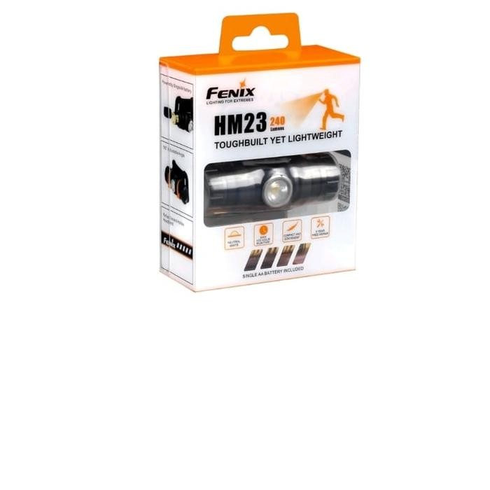 Fenix HM230 Headlamp Ultralight
