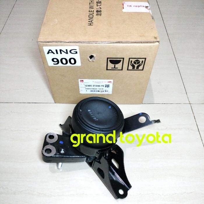 Engine Mounting Yaris Vios Gen 2 Matic Kanan Tk Japan