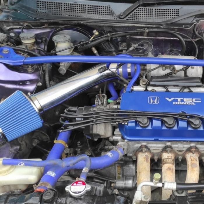 Intake Open Filter Honda Civic D Series Genio Estilo Ferio