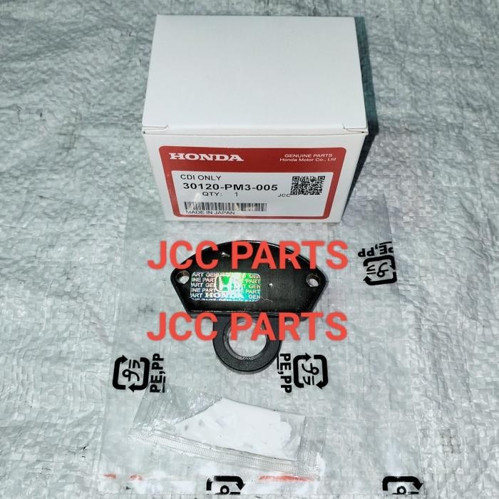 Igniter Cdi Honda Grand Civic Original