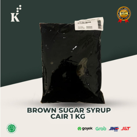 

SANS Brown Sugar 1kg