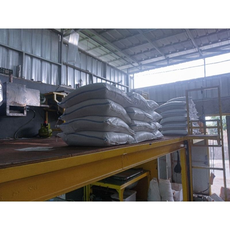 

SANS Gula Semut Aren (Non Oven Kemasan 25kg/Zak)