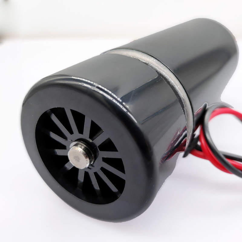 400w Spindle Engraving Machine Spindle Motor Air-cooling cnc Spindle DC Motor CNC Engraving Machine 