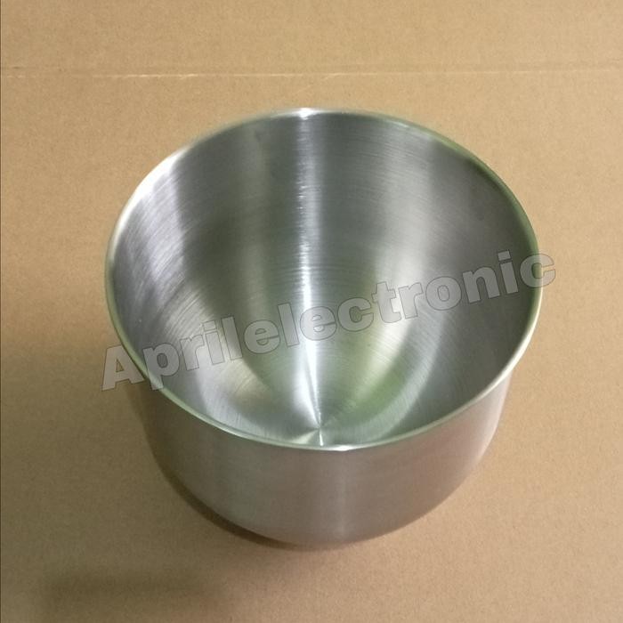 Sparepart Mangkok / Bowl Stand Mixer Mitochiba MX100