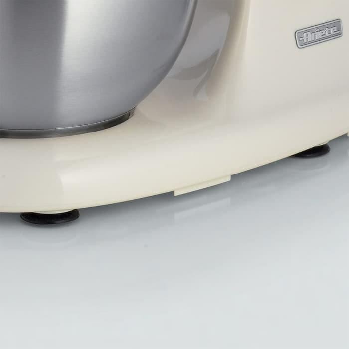 ARIETE STAND MIXER RETRO 5.5LTR