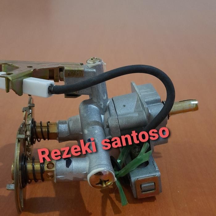 Mesin Hock - Pematik Kompor Hock -Starter Kompor Hock - Ignition Hock -Gratisongkir