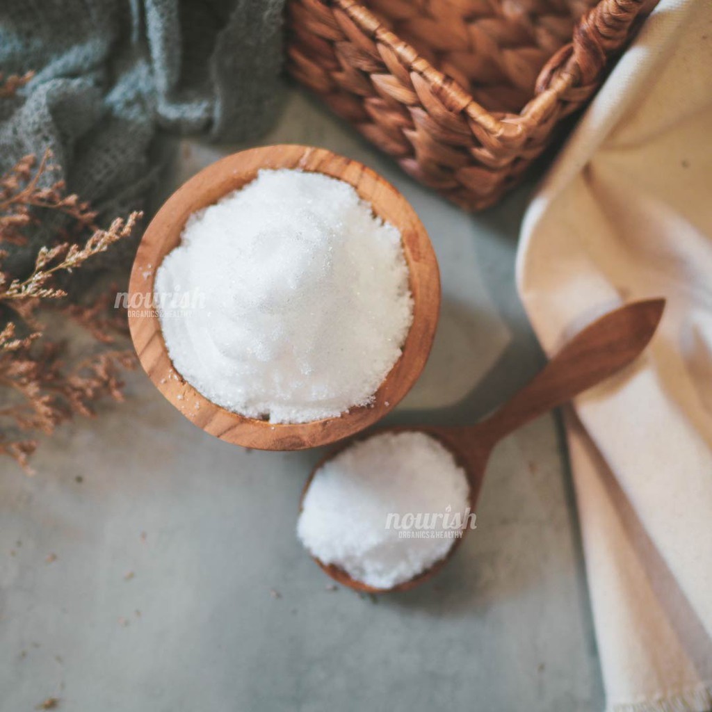 

RATU Epsom Salt (500gr)