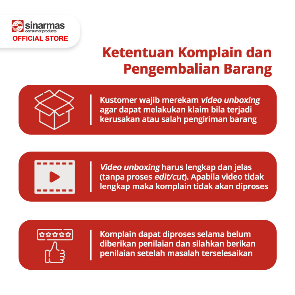 

Filma Minyak Goreng Jerigen 5L Twinpack Non-Kolesterol