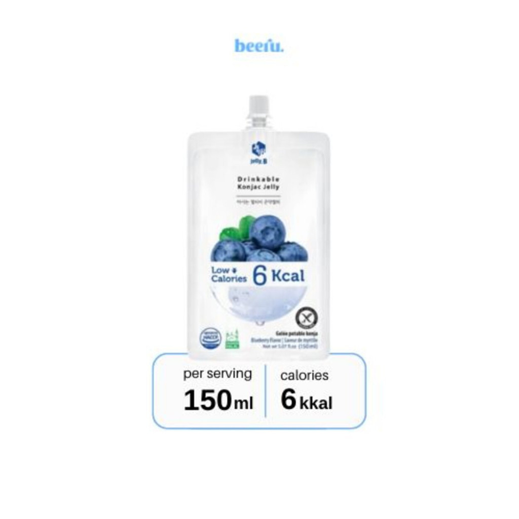 

Beeru Stevia Paket Manis Sweger