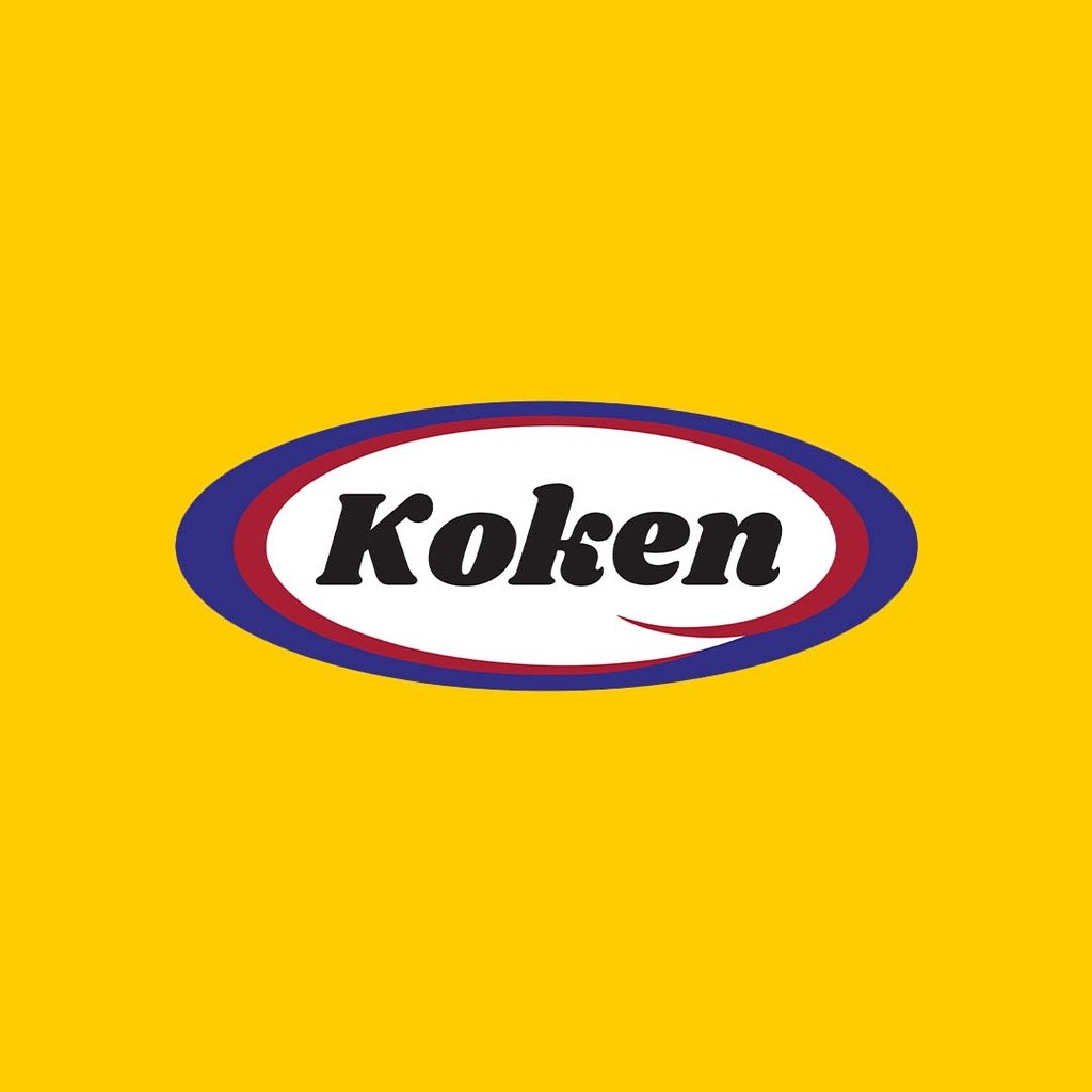

Koken Food Bumbon Bumbu Tabur Serba Guna Rasa Keju (10X100g) 1 Renceng