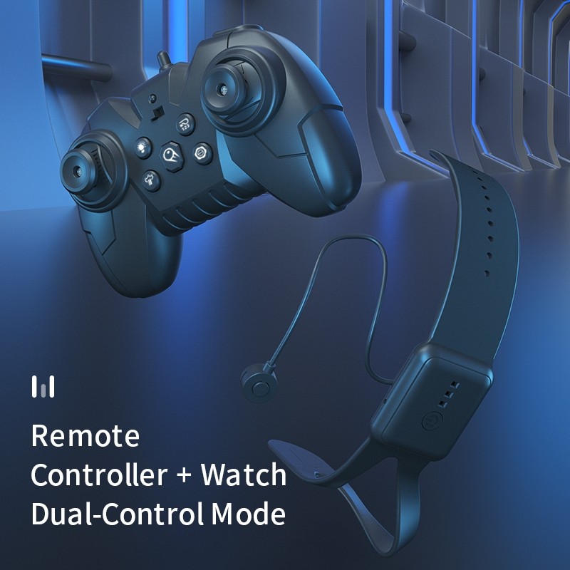 Super mechaJJRC Q126 heavy mech/tracks/tires/multiplayer competition/toy tank vehicle