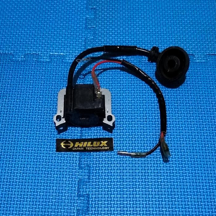 Coil Cdy Mesin Potong Rumput BG 338/TL 33 Kode 806