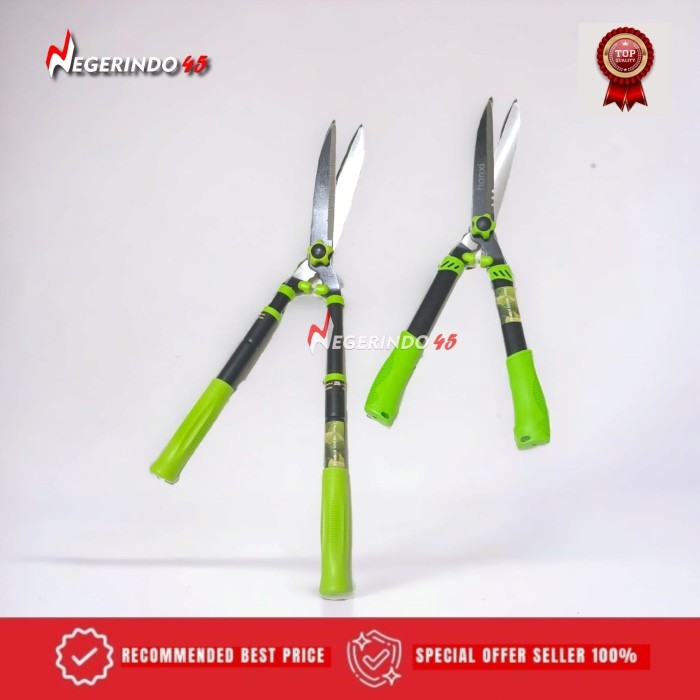 GUNTING TAMAN GUNTING POHON GUNTING RUMPUT PEMOTONG DAHAN DAN RANTING Kode 1020