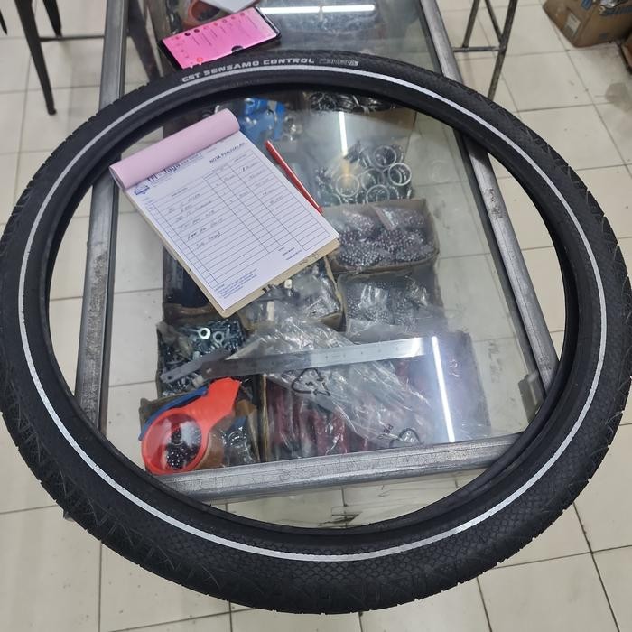 CST 26 X 210 SESAMO SPEED CST WIRED