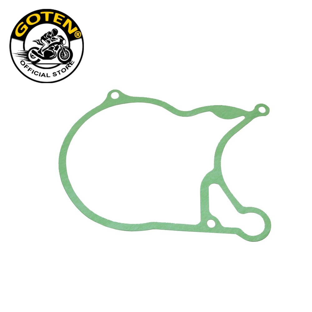 Goten Ignition Cover Gasket For Yx140 Yx150 Yx160 Engines