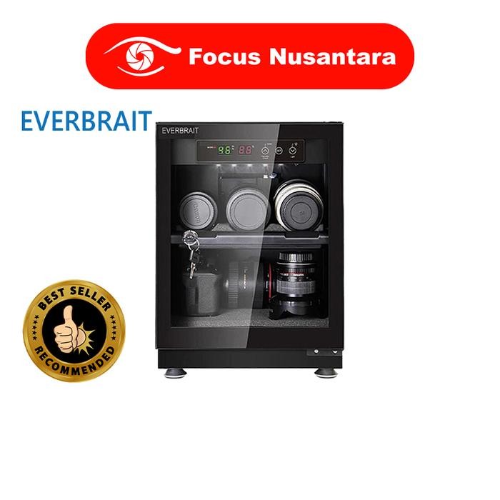 EVERBRAIT Dry Cabinet MRD-30S