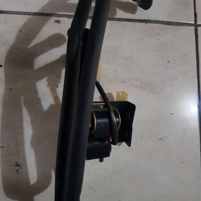 valve ac double blower ac panther kotak95-00