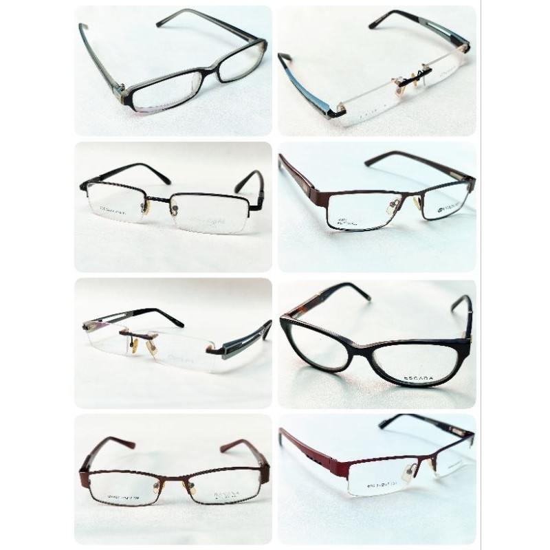 ID OBRAL KACAMATA/FRAME KACAMATA WANITA/ANAK